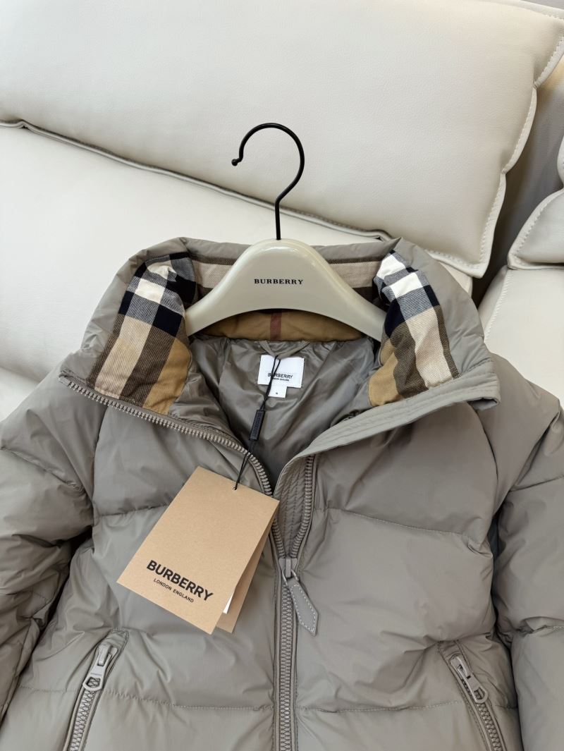 Burberry Down Jackets